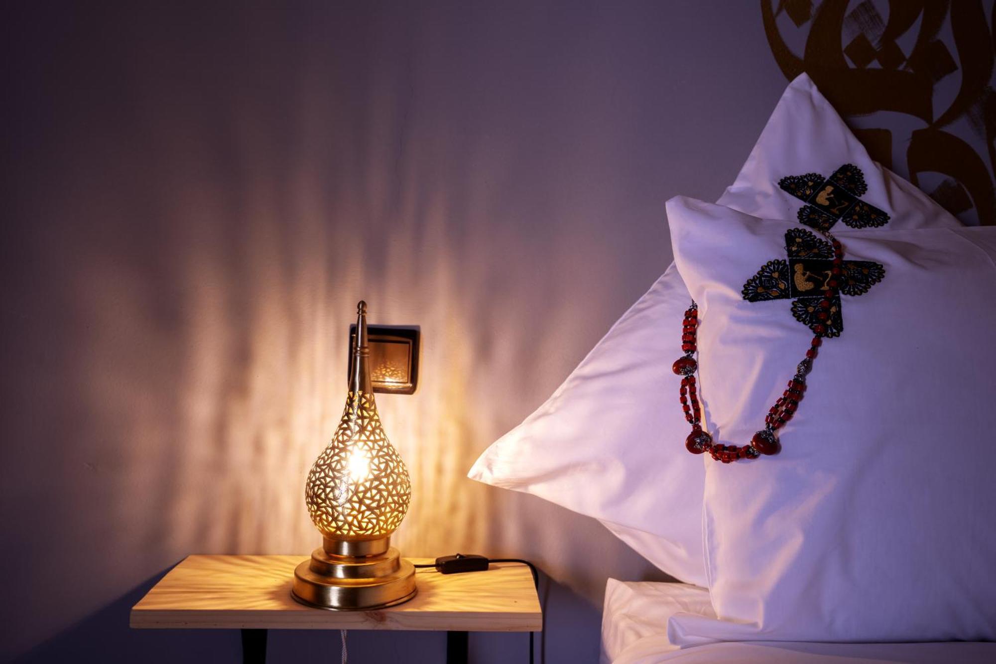 Symphonie De Marrakech Riad & Spa Marakéš Exteriér fotografie